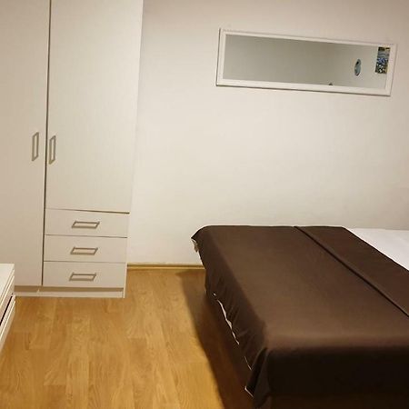 מוסטר Accommodation Vesa מראה חיצוני תמונה