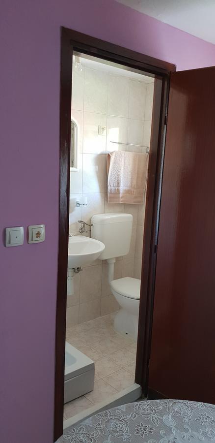 מוסטר Accommodation Vesa מראה חיצוני תמונה
