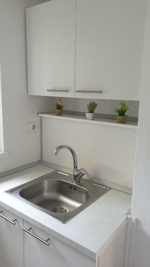 מוסטר Accommodation Vesa מראה חיצוני תמונה