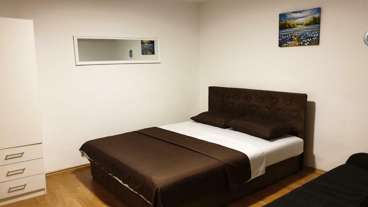 מוסטר Accommodation Vesa מראה חיצוני תמונה